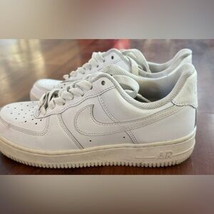 White Air Force One